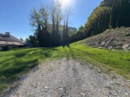 Inserat Baugrund Eigenheim in Graz zu kaufen - 1665/7748