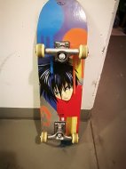 Inserat Skateboard Hudora