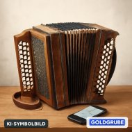 Inserat Suche steirische Harmonika