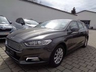 Inserat Ford Mondeo; BJ: 7/2017, 150PS
