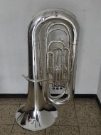 Inserat Yamaha 321S Bb Tuba