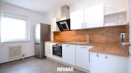 Inserat Einziehen und wohlfühlen - helle 2-Zimmer-Wohnung mit Loggia und Parkplatz