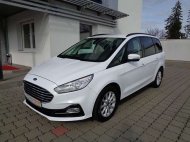 Inserat Ford Galaxy; BJ: 7/2020, 150PS