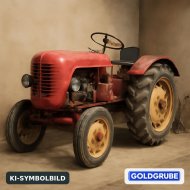 Inserat Steyr B 180 A Baujahr: 56
