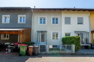 Inserat Reihenhaus in Graz,16.Bez.:Straßgang zu kaufen - 1606/16496