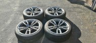 Inserat BMW Winterkompletträder 19 Zoll Styling 