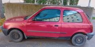 Inserat Nissan Micra, BJ:1997, 54PS