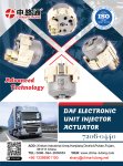 Inserat Einspritzanlage DELPHI 7206-0440