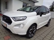 Inserat Ford Eco Sport; BJ: 4/2019, 125PS