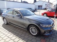 Inserat BMW 3er-Reihe; BJ: 10/2020, 150PS