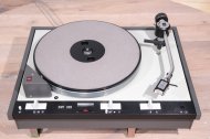 Inserat EMT 928 Studio-Plattenspieler