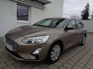 Inserat Ford Focus; BJ: 3/2019, 101PS