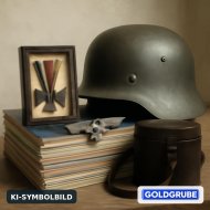 Inserat Internationales Militaria Magazin,