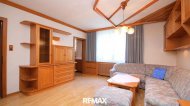Inserat Sehr gepflegte 3-Zimmer-Wohnung im schönen Mürztal!