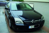 Inserat Opel Vectra C-Edition