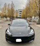 Inserat  Tesla Model 3 Electric car 2019