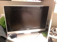 Inserat Fernseher 