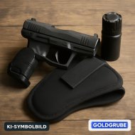 Inserat Walther P22