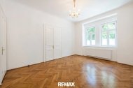 Inserat Modernes, großzügiges Altbaujuwel, mit Balkon und ca. 40 m² Keller!