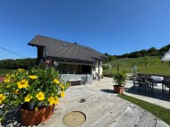 Inserat Haus in Tieschen zu kaufen - 1605/5206