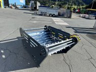 Inserat Sonstige Stekro Ballenauflöser hydraulisch 3-Punkt Euro