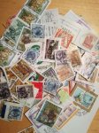 Inserat Briefmarken