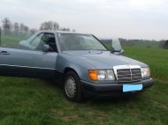 Inserat Mercedes 300 CE 24 V Coupe