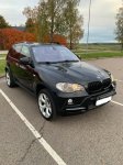 Inserat BMW X5, BJ:2007, 235PS