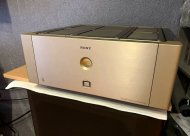 Inserat Sony TA-NR1 und Sony TA-ER1 Monoblöcke