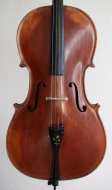 Inserat Altes Cello Sanavia 1930 old violin