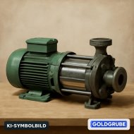 Inserat Vogl Pumpegeneralüberholt