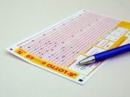 Inserat Lotto spells that can help you.