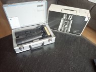 Inserat Fernglas ZEISS 20X60 S