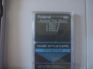 Inserat Roland Intelligent Synthesizer E 5