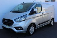 Inserat Ford Transit; BJ: 5/2021, 131PS