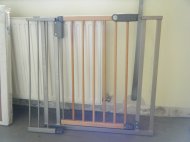 Inserat Stiegengitter 