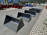Inserat Stekro Universalschaufel NEU 120 - 240 cm