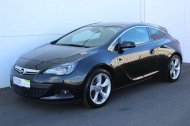 Inserat Opel Astra; BJ: 11/2012, 140PS