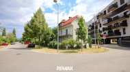 Inserat Wohnen oder vermieten, sanierungsbedürftiges Haus in Eggenberg!