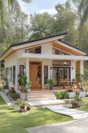 Inserat Häuserbau mit Carport Bau und Montage