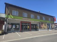 Inserat Geschäft in Mettersdorf am Saßbach zu mieten - 1605/5230