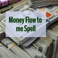 Inserat MONEY DOUBLING SPELLS THAT REALLY WORKS