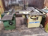 Inserat Auflösung Hobbywerkstatt (Holz)
