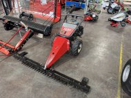 Inserat Aebi AM 18; 9PS