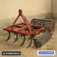 Inserat Rauwinkel Ackeregge mit