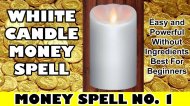 Inserat BLACK MAGIC MONEY SPELLS THAT WORK FAST