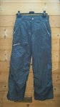 Inserat Graue Unisex Ski Hose SCOTT Kinder XL