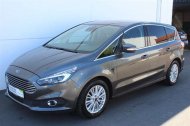 Inserat Ford S-MAX; BJ: 1/2016, 179PS