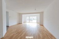 Inserat Lendkai: Hochwertige Erdgeschoßwohnung mit großzügiger Terrasse