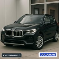 Inserat BMW X1; BJ: 7/2023, 150PS